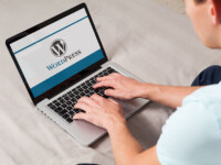 Инструменты для управление wordpress