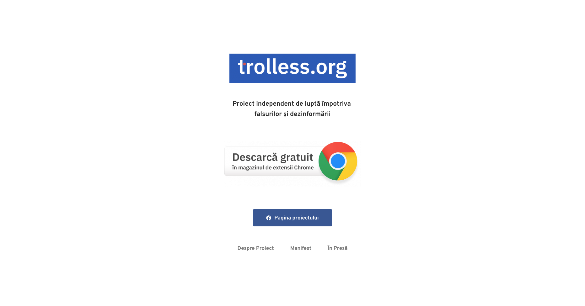 trolless.org