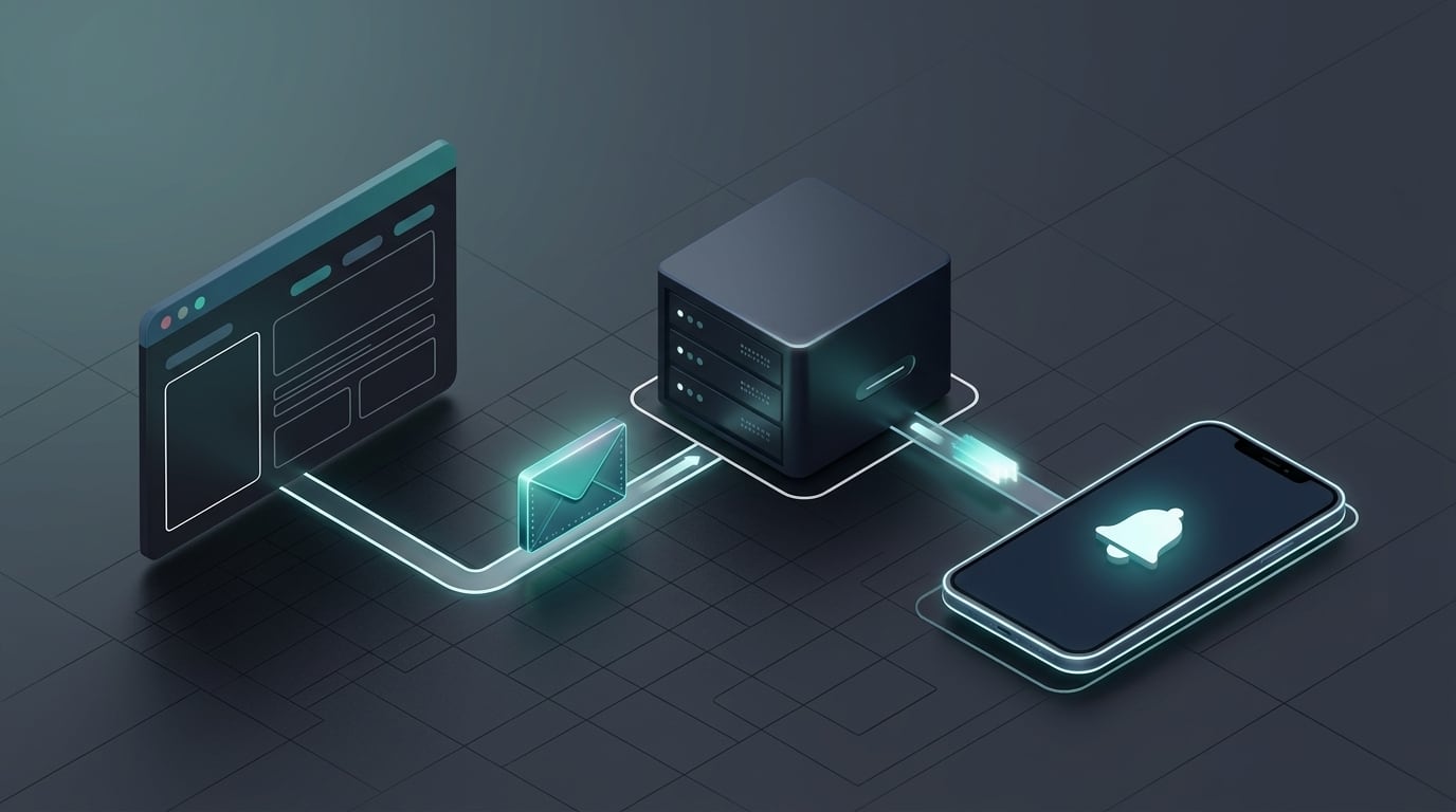 AI automation, Development, Server, Services
